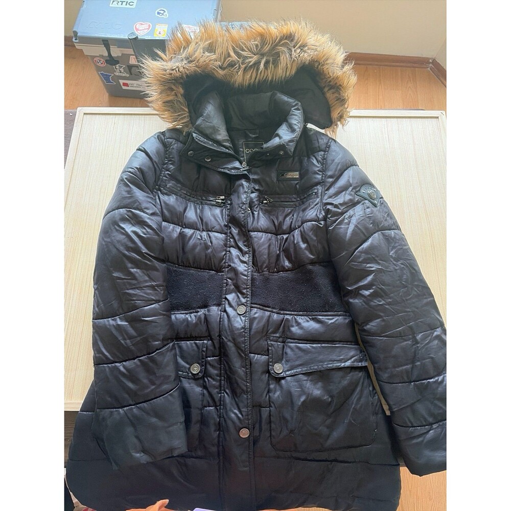 Coho Winter Jacket